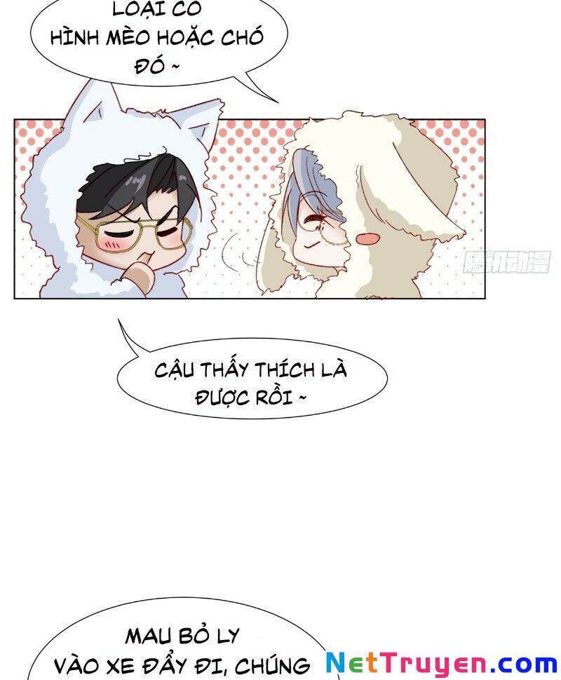 Ảnh Đế Yêu Hồ Chapter 26 - Trang 2