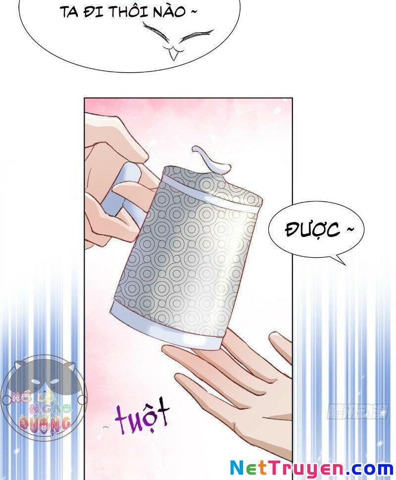 Ảnh Đế Yêu Hồ Chapter 26 - Trang 2