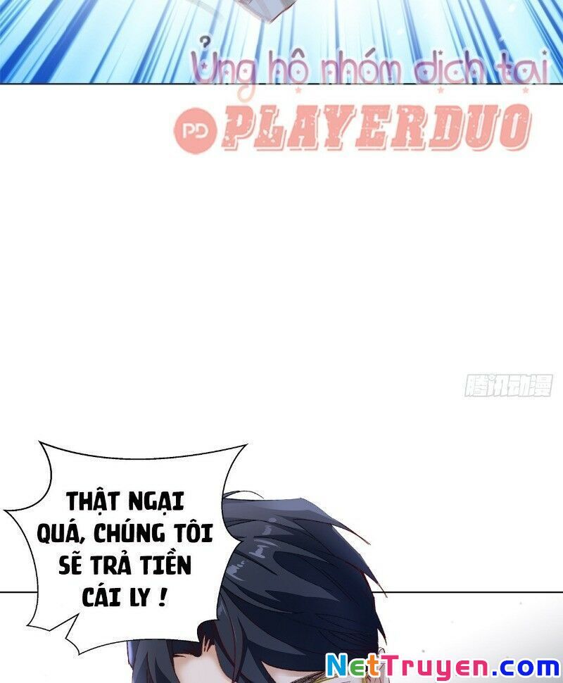 Ảnh Đế Yêu Hồ Chapter 26 - Trang 2