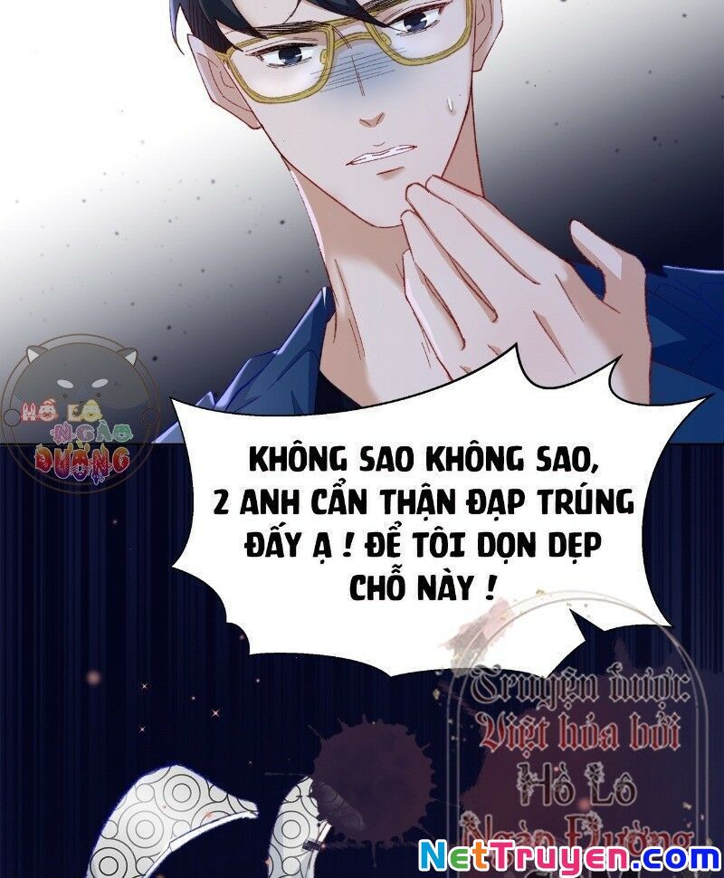 Ảnh Đế Yêu Hồ Chapter 26 - Trang 2