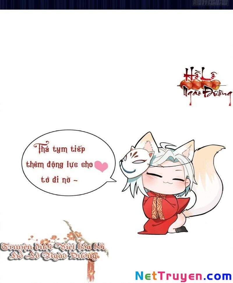 Ảnh Đế Yêu Hồ Chapter 26 - Trang 2