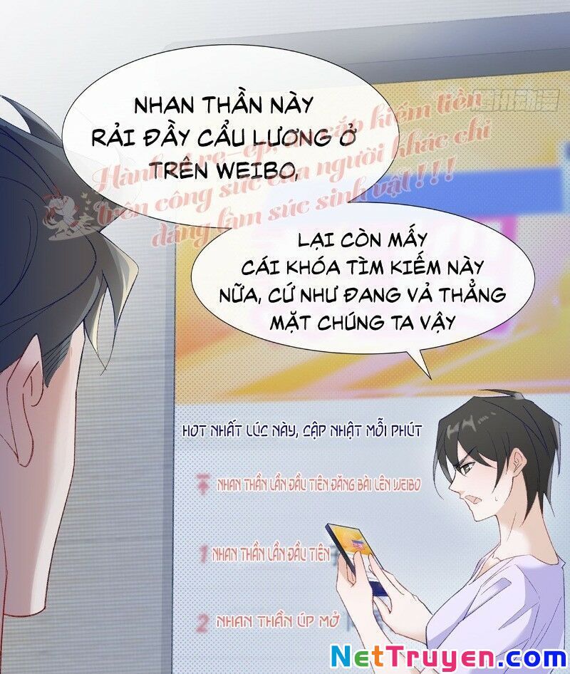 Ảnh Đế Yêu Hồ Chapter 26 - Trang 2