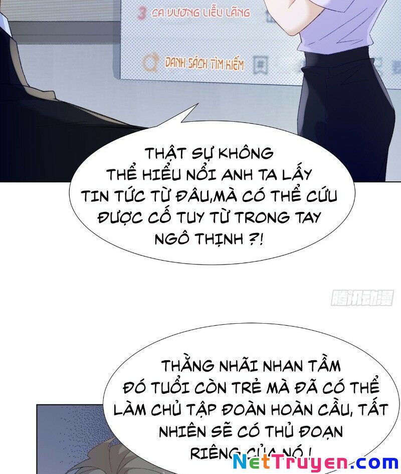 Ảnh Đế Yêu Hồ Chapter 26 - Trang 2