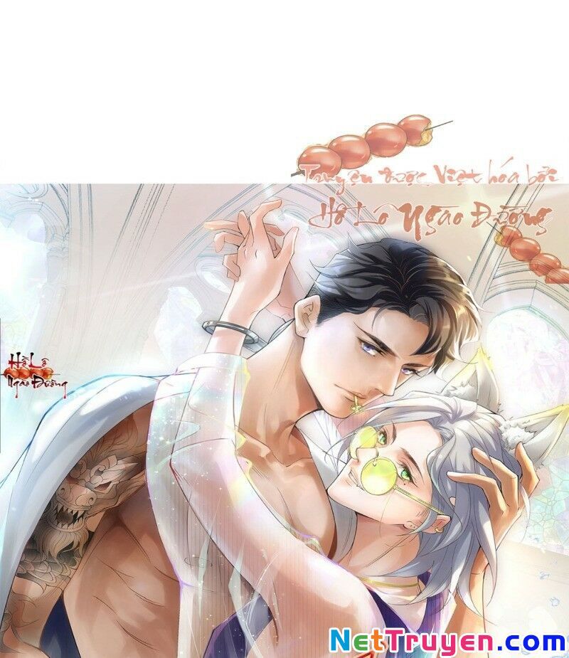 Ảnh Đế Yêu Hồ Chapter 27 - Trang 2