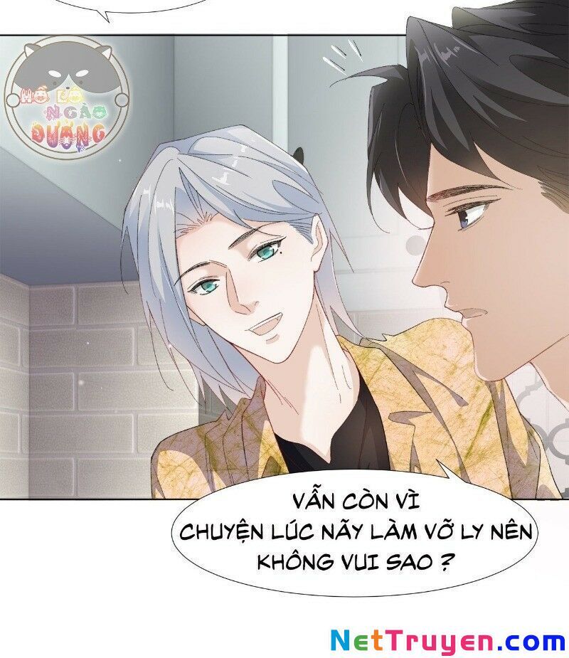 Ảnh Đế Yêu Hồ Chapter 27 - Trang 2