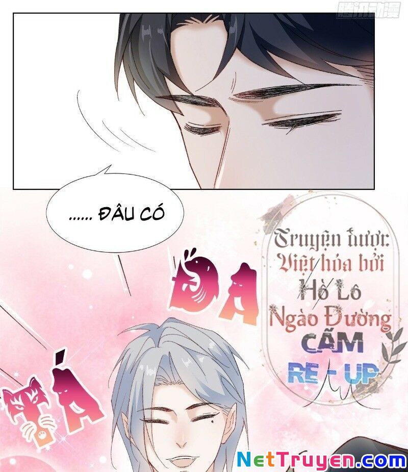 Ảnh Đế Yêu Hồ Chapter 27 - Trang 2