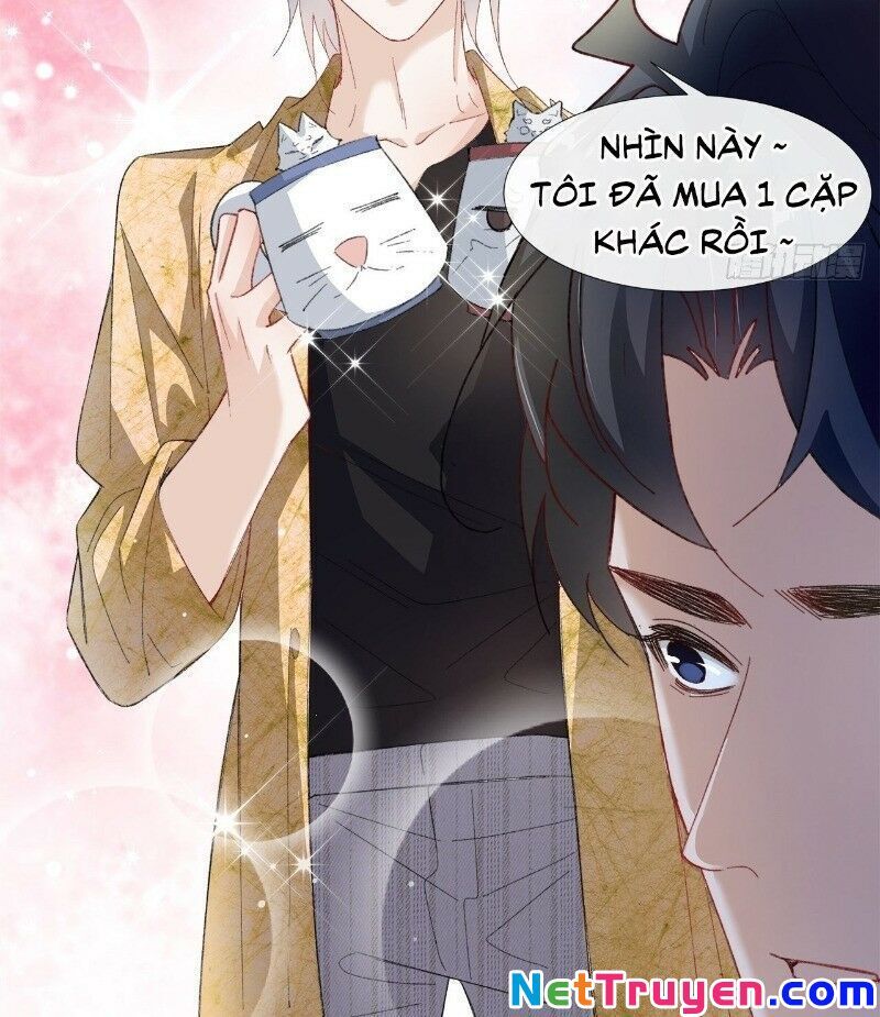 Ảnh Đế Yêu Hồ Chapter 27 - Trang 2