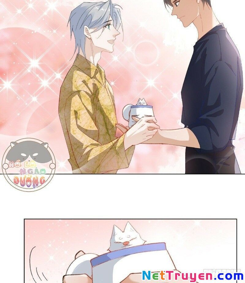 Ảnh Đế Yêu Hồ Chapter 27 - Trang 2