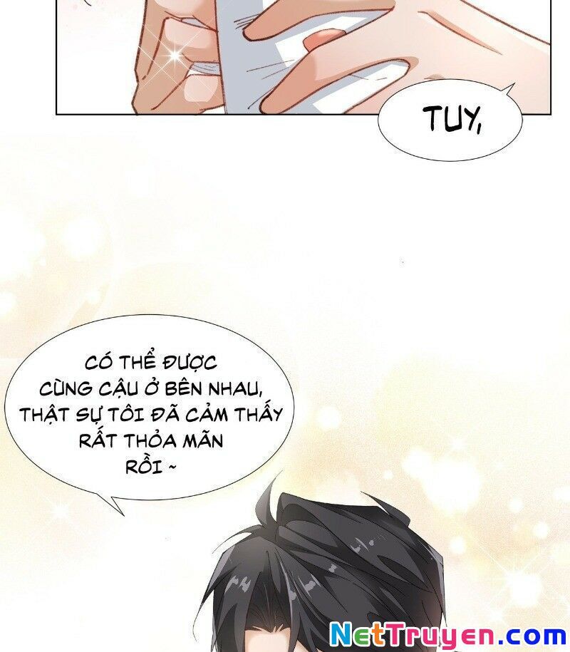 Ảnh Đế Yêu Hồ Chapter 27 - Trang 2