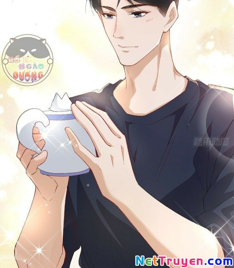 Ảnh Đế Yêu Hồ Chapter 27 - Trang 2