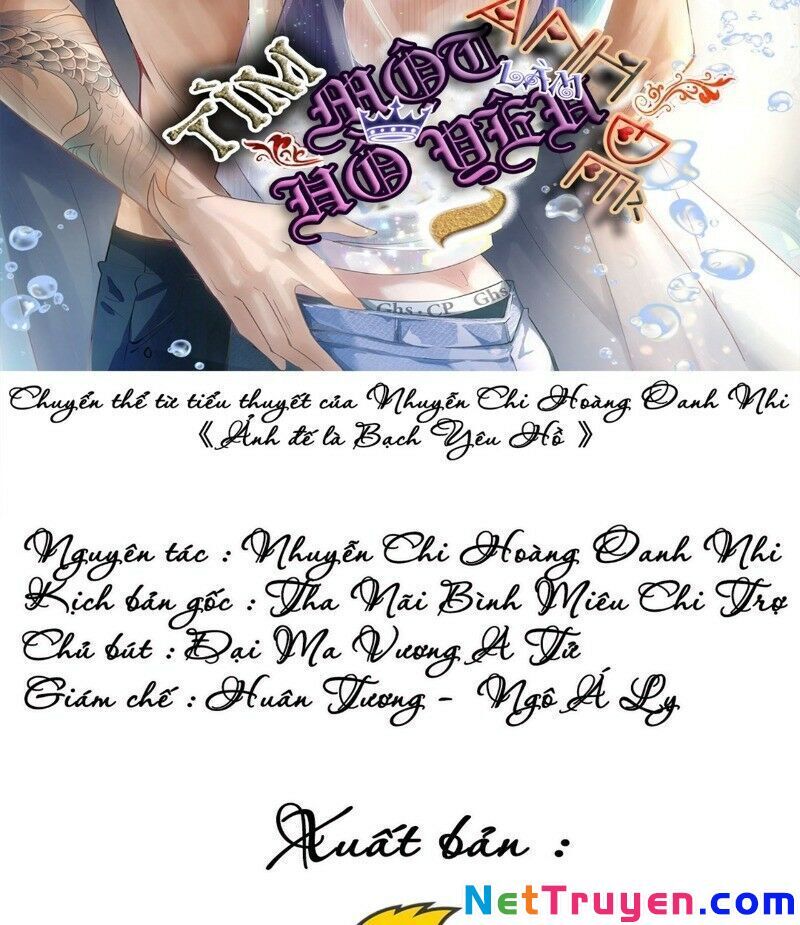 Ảnh Đế Yêu Hồ Chapter 27 - Trang 2