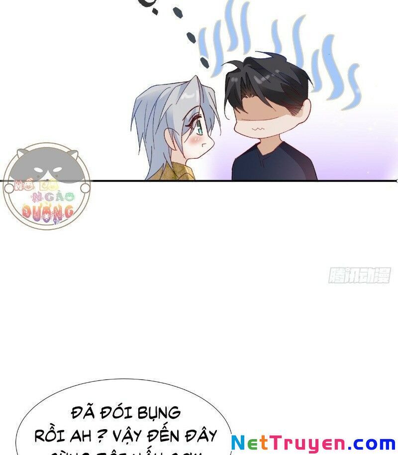 Ảnh Đế Yêu Hồ Chapter 27 - Trang 2