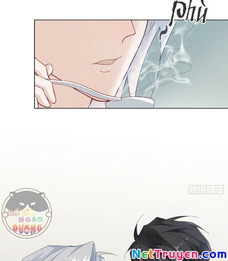 Ảnh Đế Yêu Hồ Chapter 27 - Trang 2