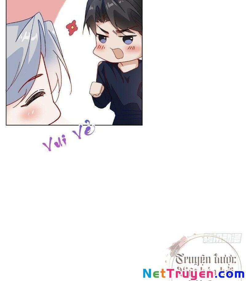 Ảnh Đế Yêu Hồ Chapter 27 - Trang 2