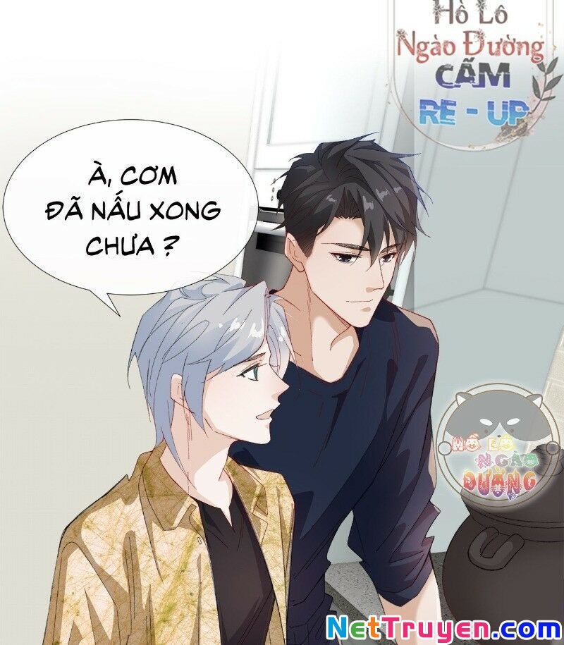 Ảnh Đế Yêu Hồ Chapter 27 - Trang 2