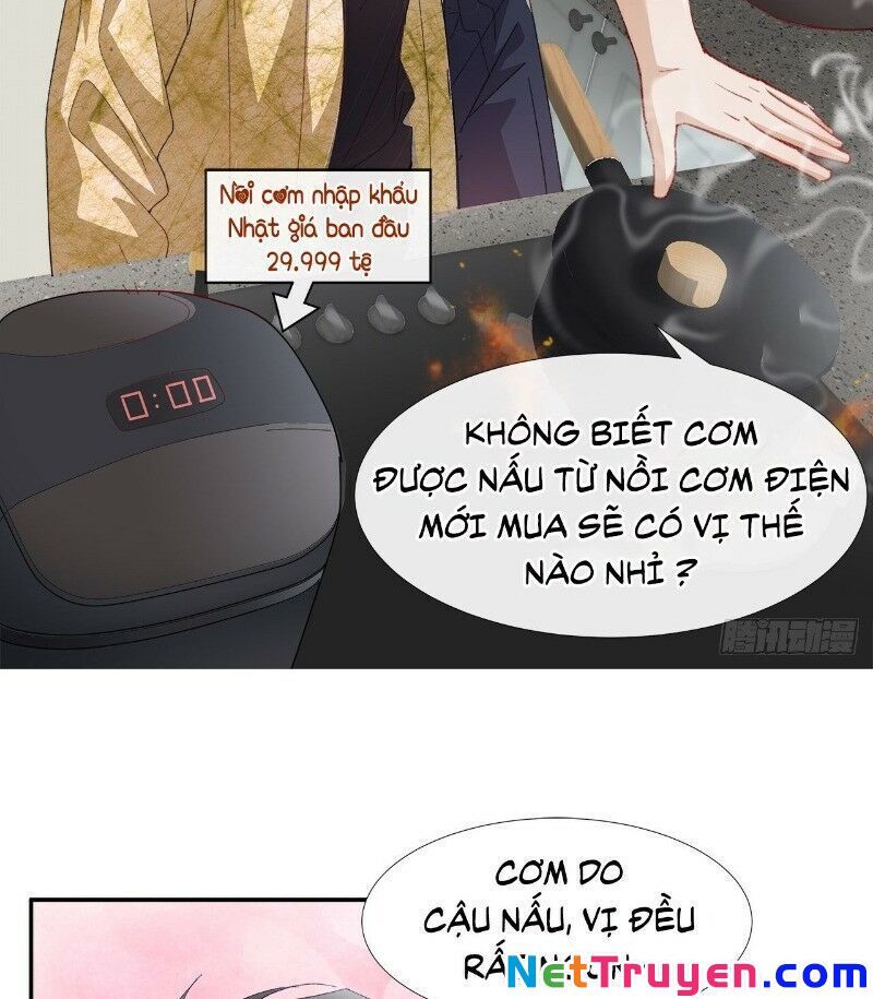 Ảnh Đế Yêu Hồ Chapter 27 - Trang 2