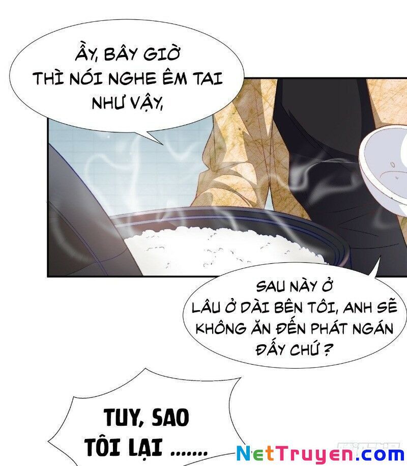 Ảnh Đế Yêu Hồ Chapter 27 - Trang 2