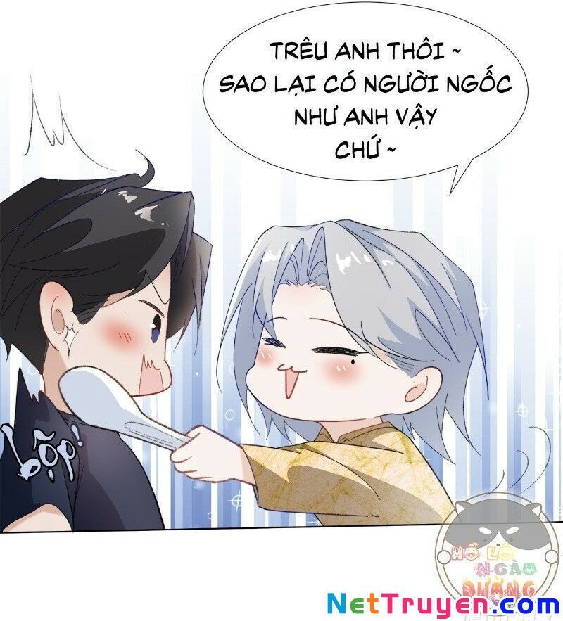 Ảnh Đế Yêu Hồ Chapter 27 - Trang 2