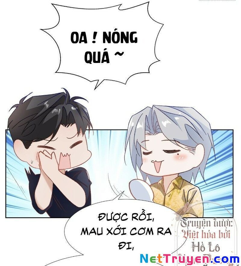 Ảnh Đế Yêu Hồ Chapter 27 - Trang 2