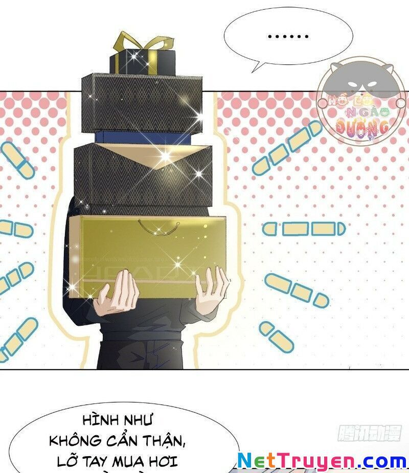 Ảnh Đế Yêu Hồ Chapter 27 - Trang 2