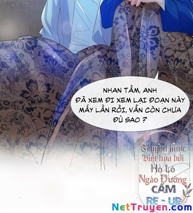 Ảnh Đế Yêu Hồ Chapter 27 - Trang 2