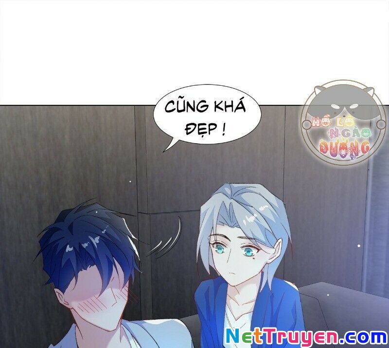 Ảnh Đế Yêu Hồ Chapter 27 - Trang 2