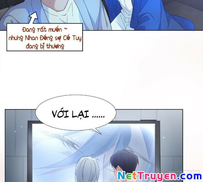 Ảnh Đế Yêu Hồ Chapter 27 - Trang 2