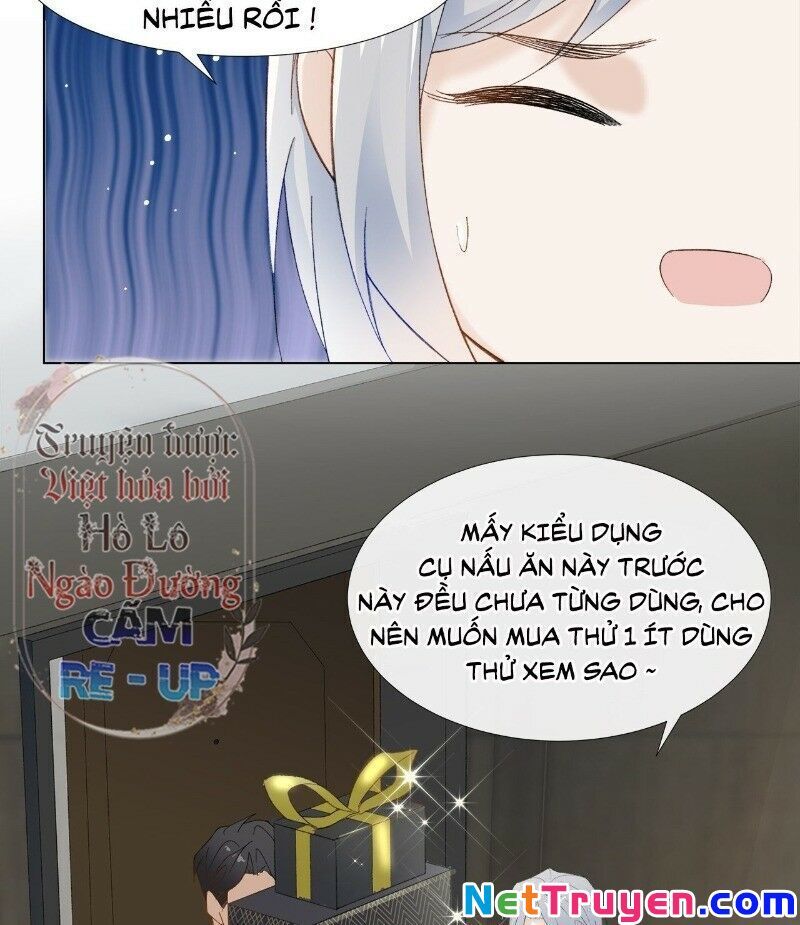 Ảnh Đế Yêu Hồ Chapter 27 - Trang 2