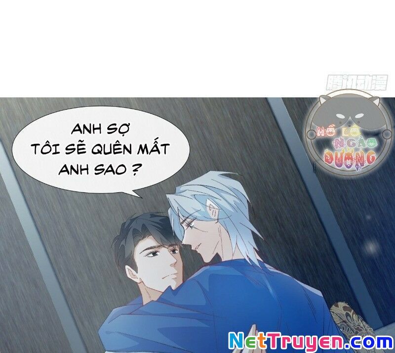 Ảnh Đế Yêu Hồ Chapter 27 - Trang 2