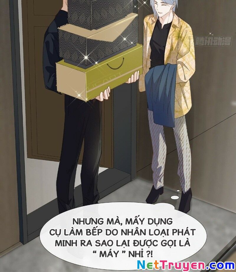 Ảnh Đế Yêu Hồ Chapter 27 - Trang 2