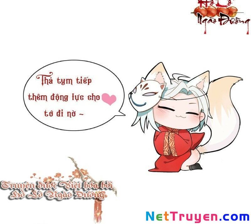 Ảnh Đế Yêu Hồ Chapter 27 - Trang 2