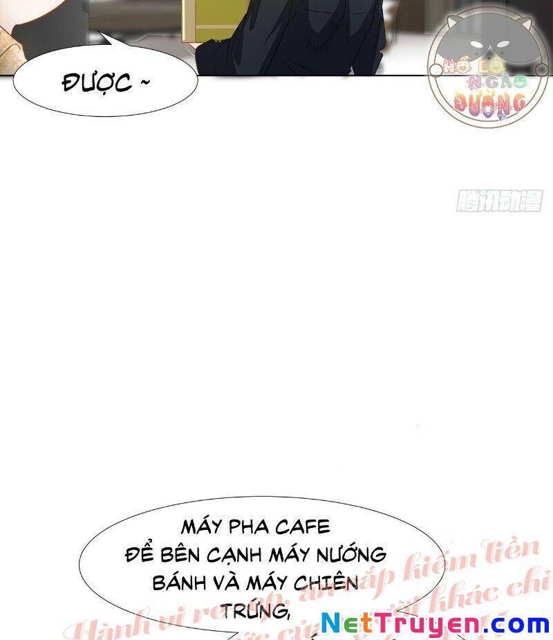 Ảnh Đế Yêu Hồ Chapter 27 - Trang 2