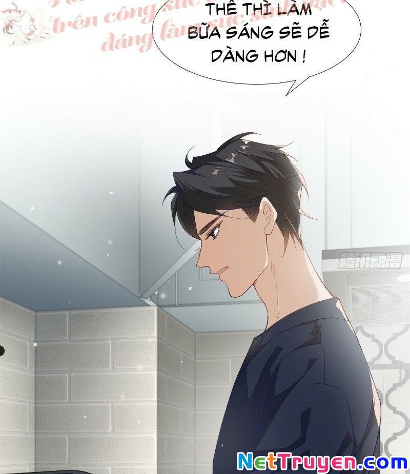 Ảnh Đế Yêu Hồ Chapter 27 - Trang 2