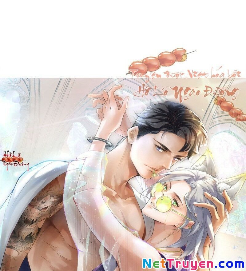 Ảnh Đế Yêu Hồ Chapter 28 - Trang 2