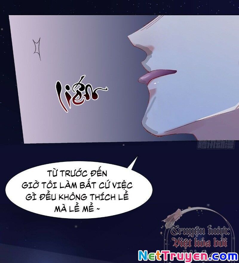 Ảnh Đế Yêu Hồ Chapter 28 - Trang 2