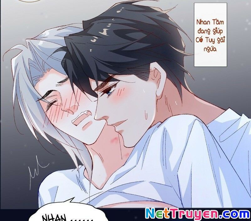 Ảnh Đế Yêu Hồ Chapter 28 - Trang 2