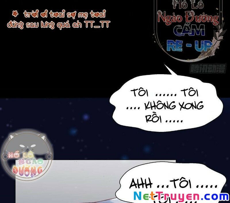 Ảnh Đế Yêu Hồ Chapter 28 - Trang 2