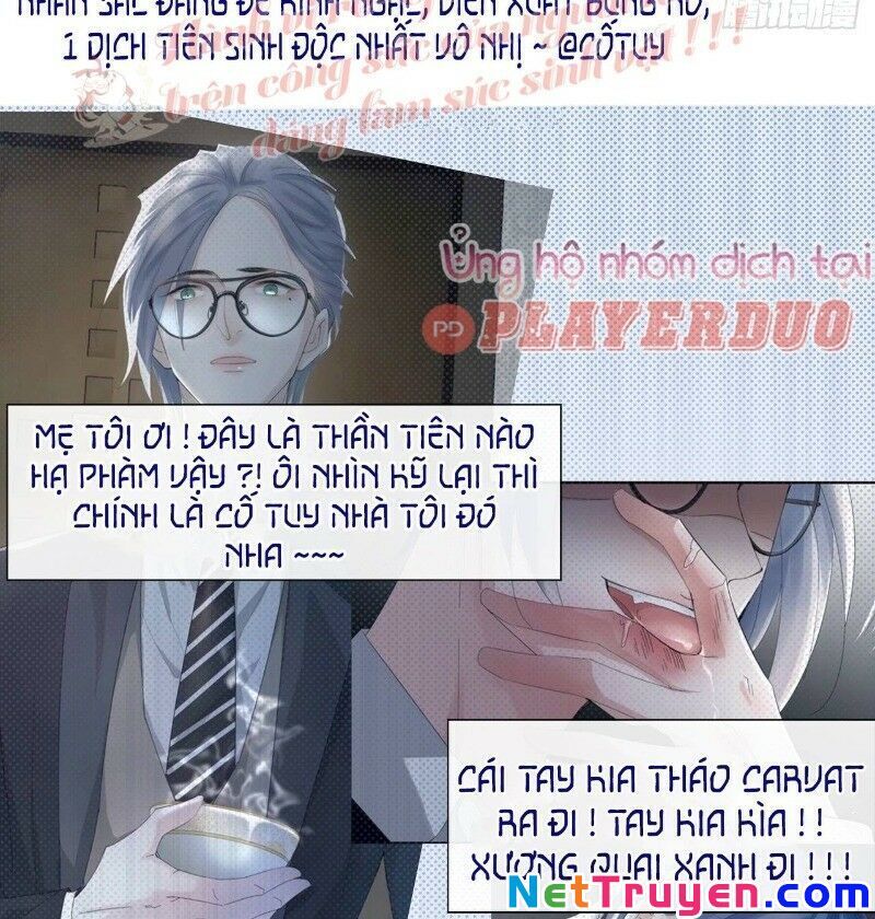 Ảnh Đế Yêu Hồ Chapter 28 - Trang 2