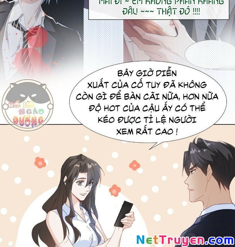 Ảnh Đế Yêu Hồ Chapter 28 - Trang 2