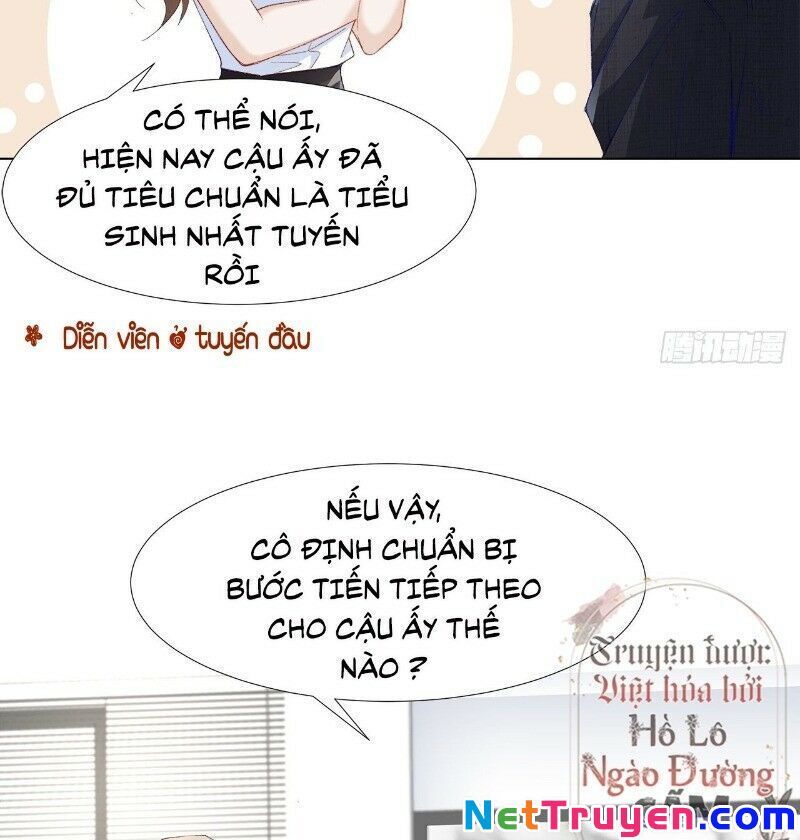 Ảnh Đế Yêu Hồ Chapter 28 - Trang 2