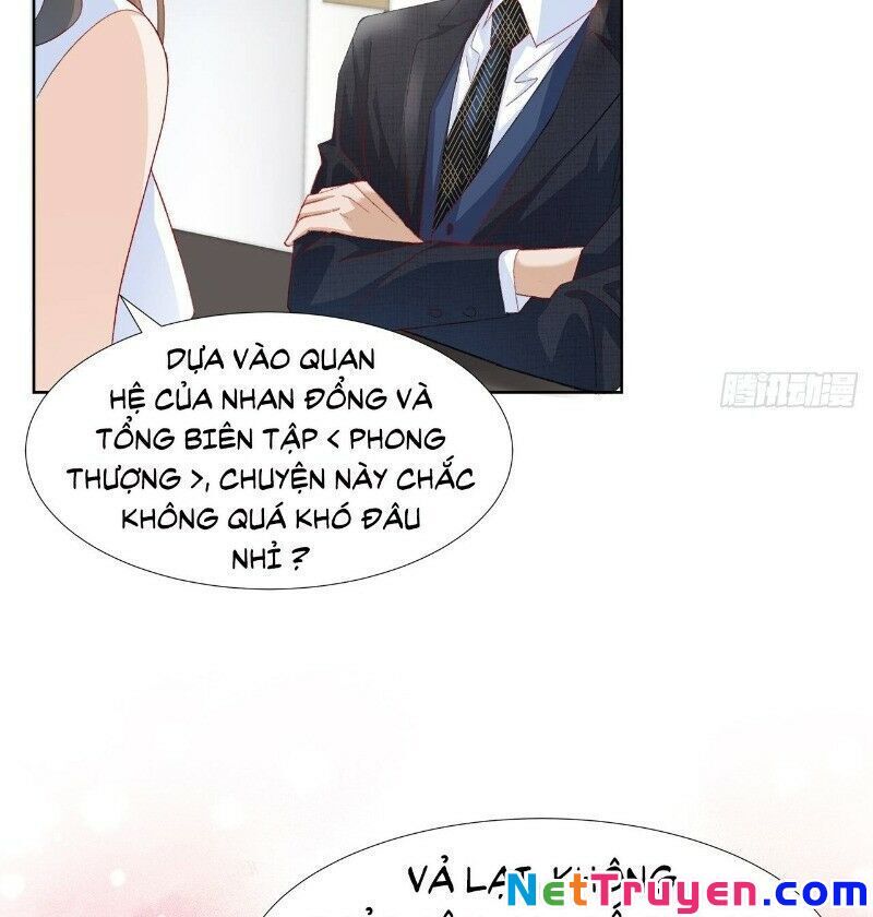 Ảnh Đế Yêu Hồ Chapter 28 - Trang 2