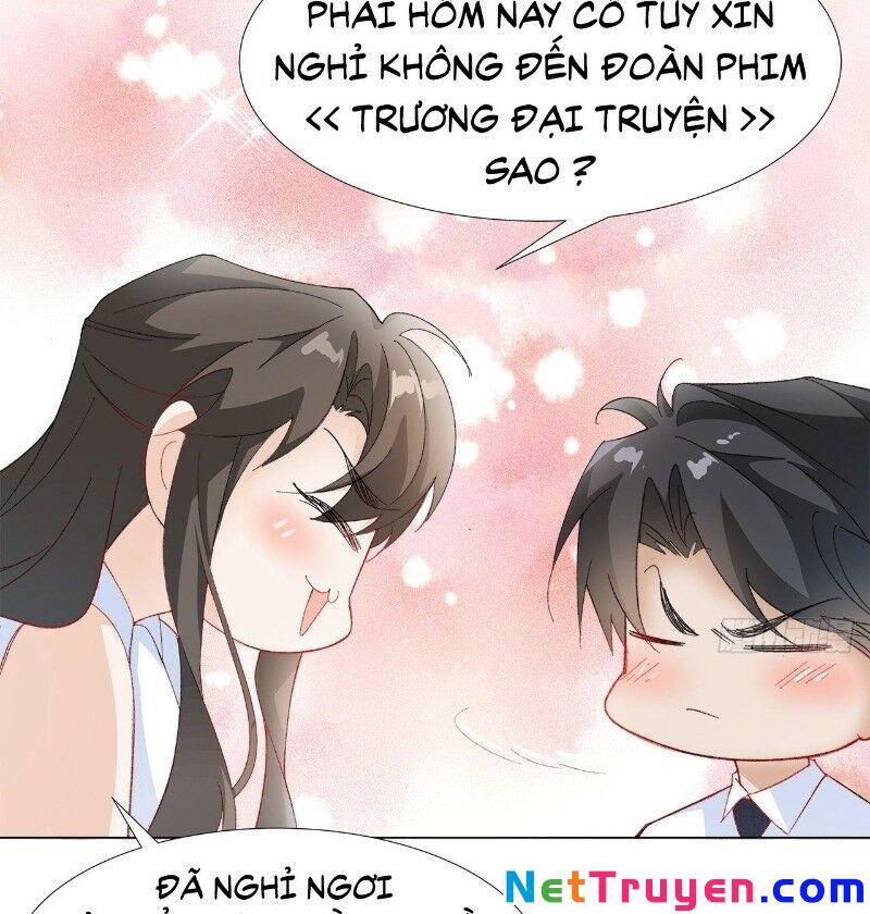 Ảnh Đế Yêu Hồ Chapter 28 - Trang 2