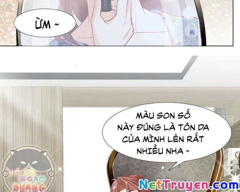 Ảnh Đế Yêu Hồ Chapter 28 - Trang 2