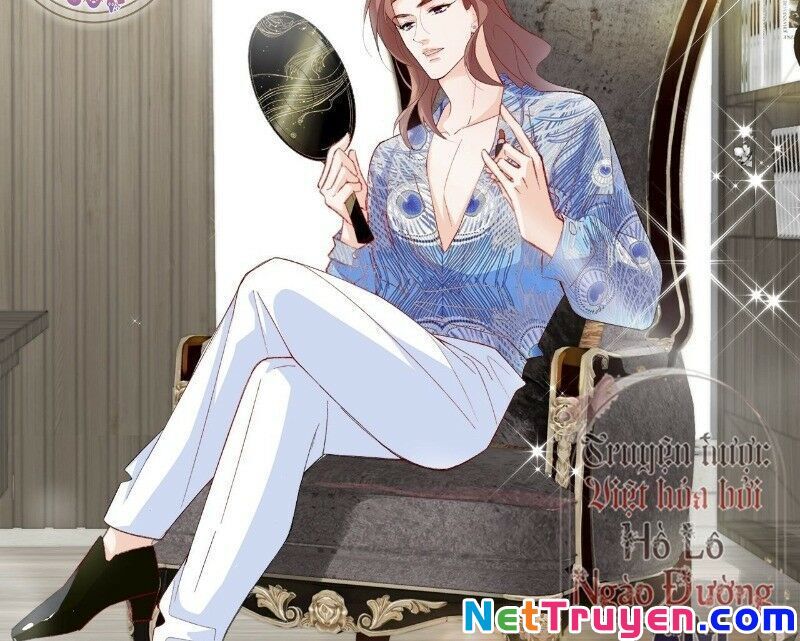 Ảnh Đế Yêu Hồ Chapter 28 - Trang 2