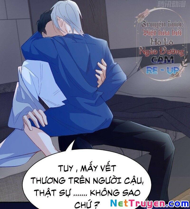 Ảnh Đế Yêu Hồ Chapter 28 - Trang 2