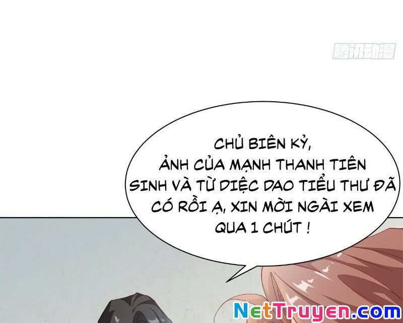 Ảnh Đế Yêu Hồ Chapter 28 - Trang 2