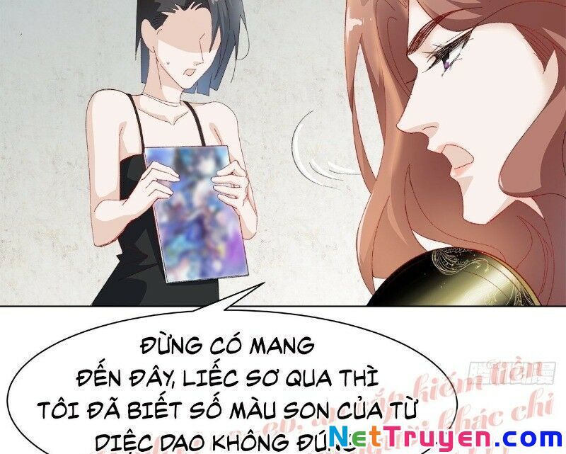 Ảnh Đế Yêu Hồ Chapter 28 - Trang 2