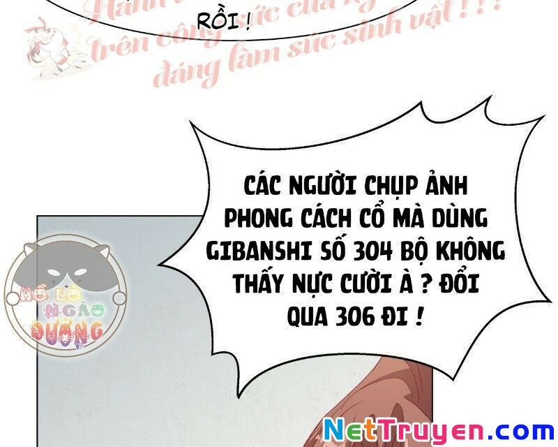Ảnh Đế Yêu Hồ Chapter 28 - Trang 2