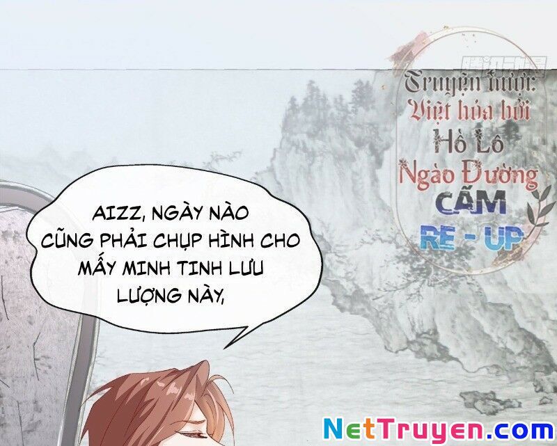 Ảnh Đế Yêu Hồ Chapter 28 - Trang 2