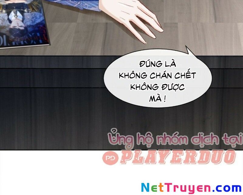 Ảnh Đế Yêu Hồ Chapter 28 - Trang 2